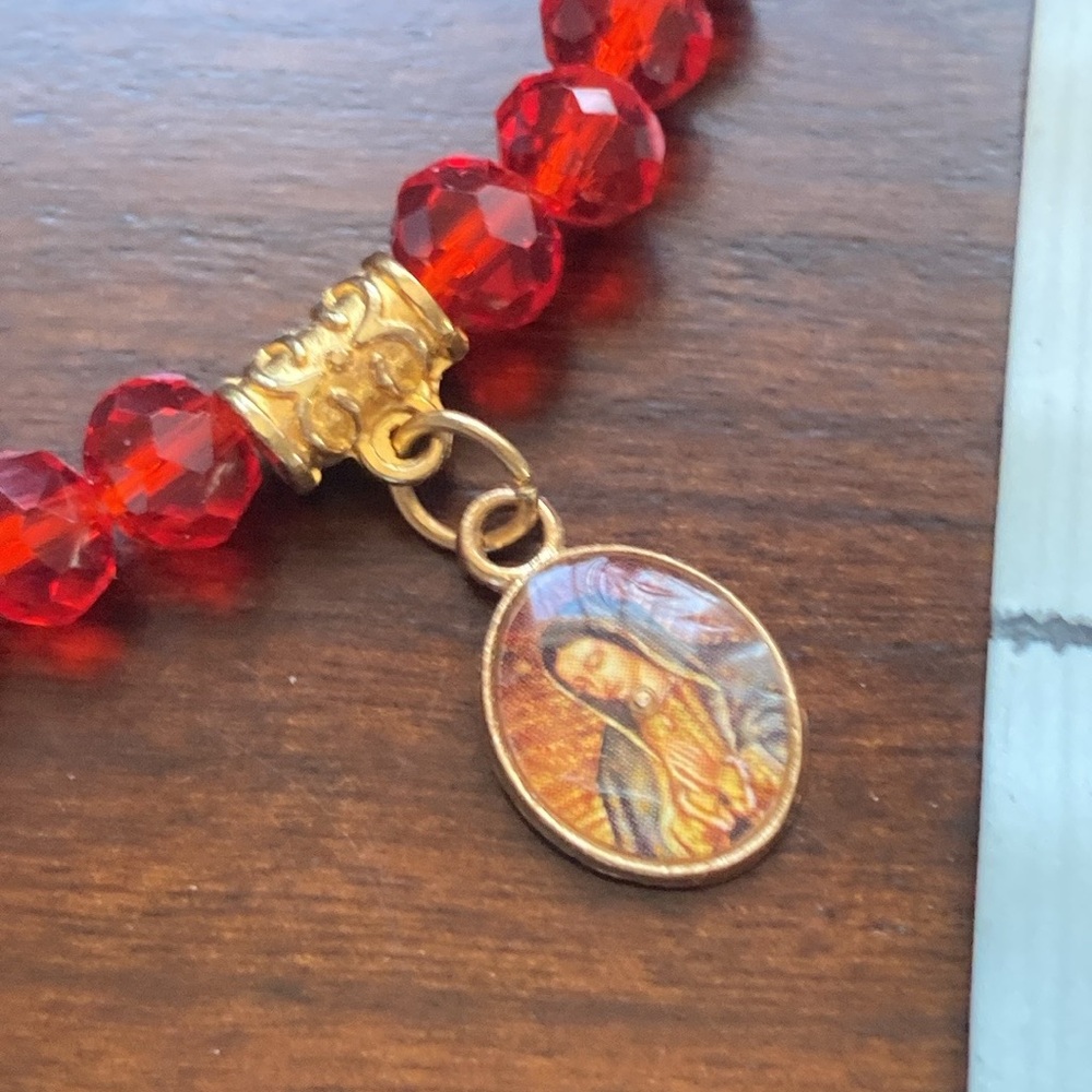Religious bracelets-#B1 - Picture 8 of 8
